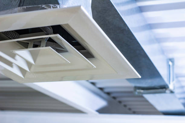 Best Local Air Duct Cleaning Services  in Beech Grove, IN