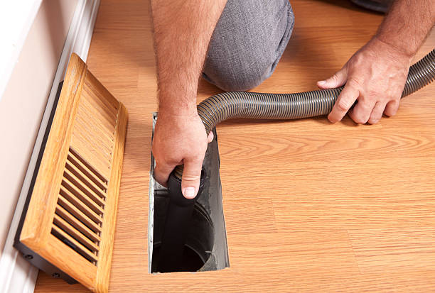 Best Commercial Air Duct Cleaning  in Beech Grove, IN